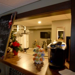 Basement Remodeling